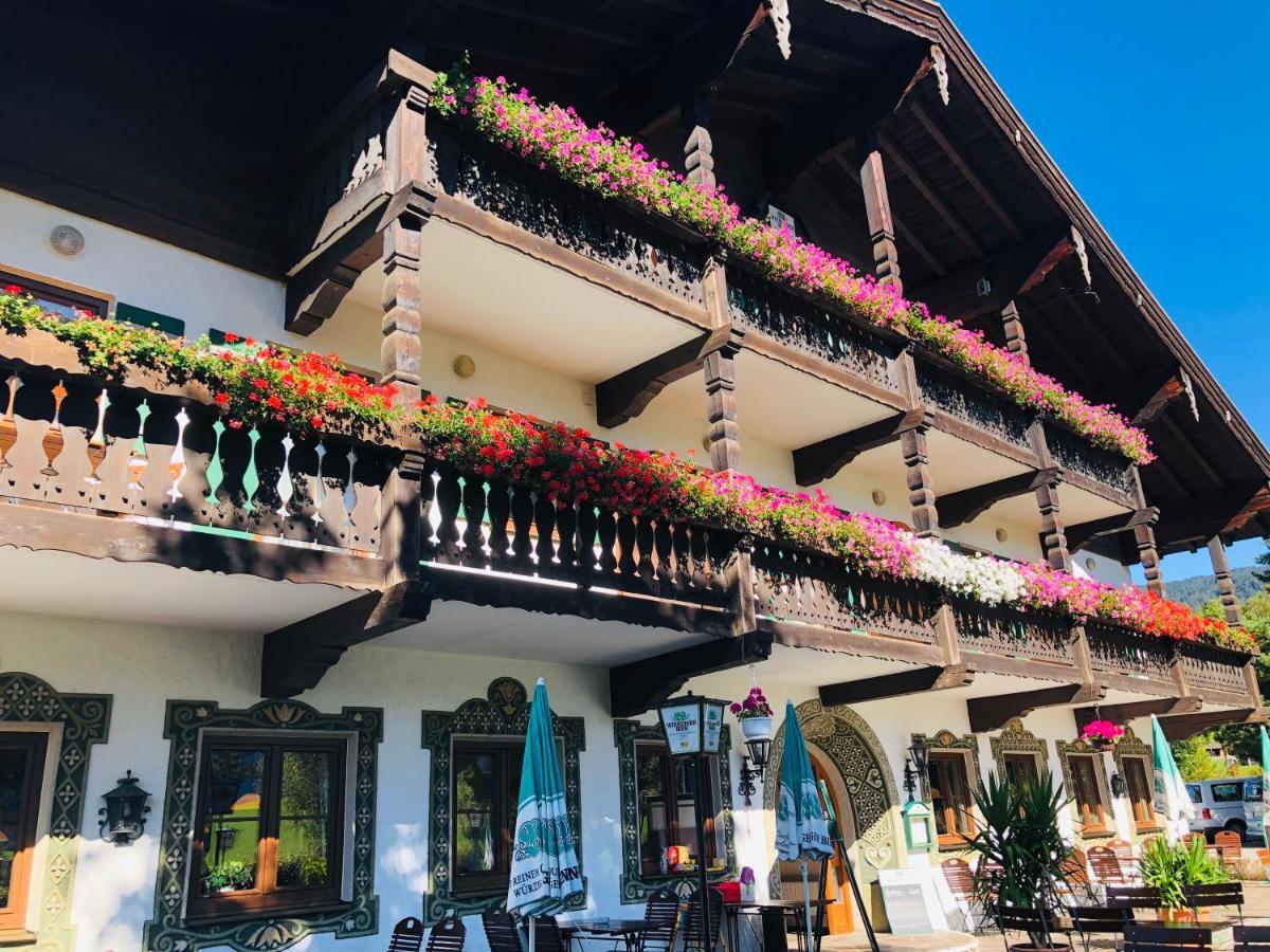 Landgasthof Schwarzberg อินเซลล์ ภายนอก รูปภาพ