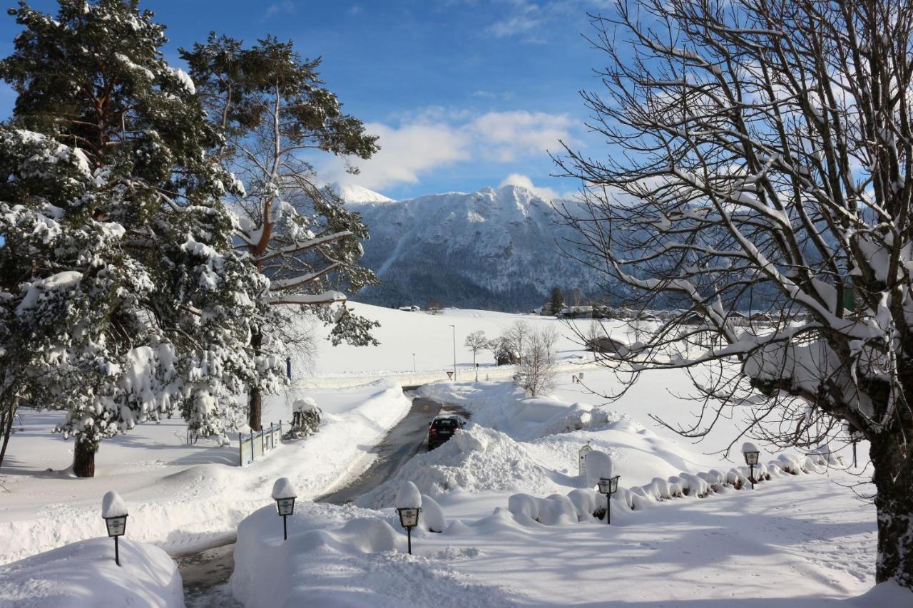 Landgasthof Schwarzberg อินเซลล์ ภายนอก รูปภาพ